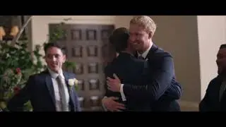 Alex & Juliet&rsquo;s Family Wedding at Elmore Court | Elmore Court Wedding Videographer