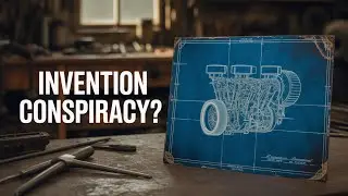 I Investigated The Mysterious Disappearance of Game-Changing Inventions