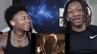 Jennifer Lopez - I'm Glad (Official Video) REACTION
