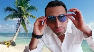 Vestimenta De Hombre Para Boda De Playa!!! 🏖💍