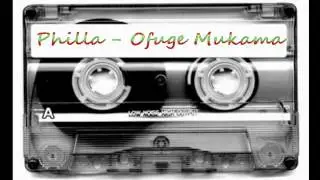 Phila - Ofuge Mukama (AfricanReggae.net)