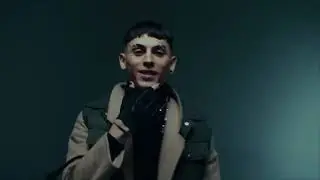 Khea x Tiago x Pzk x Reik  -   Para Amarte A Ti Extend HD