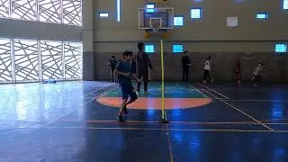 SJBHS - Batch 2 - Shooting