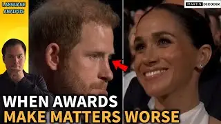 The Full Truth About Prince Harry&rsquo;s Pat Tillman Award Speech Is Worse Than You Think