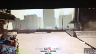 BF4 double knife kill