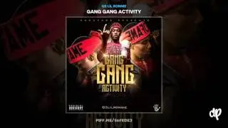 GS Lil Ronnie -  SXSW