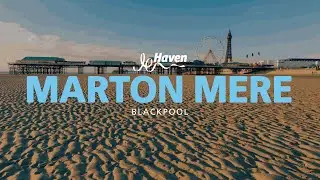 Marton Mere Holiday Village, Blackpool