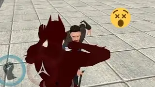 SuperHero X RPG Fighting - Heroes Sniper - Gameplay Walkthrough HD By Gamelon