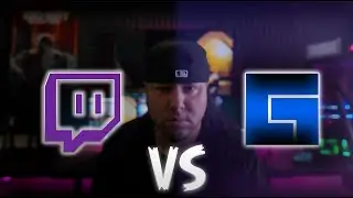 Showdown! Twitch VS Facebook Gaming