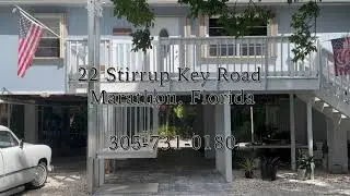 Marathon FL Keys Home For Sale By Owner
