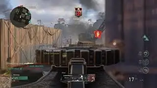 Call of Duty&reg; WWII - Dom Shipment 1944 - 30 Kill Vicious Medal & 3x Scorestreak Cycle 21/11/19
