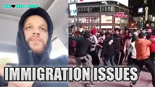 INDIAN IMMIGRANTS COMPLAIN ABOUT CANADA TOO!!!&nbsp;We Love Hip Hop