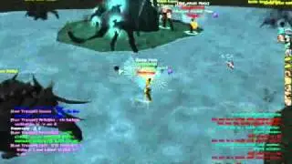 Archlord - Urzark - Panzerman