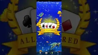 Tripeaks Solitaire Classic | Classic Solitaire Card Game | Android | iOS