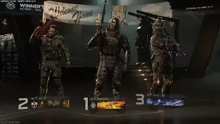 Call of Duty_7 Exposure TDM