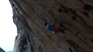 SuperTango 8a+
