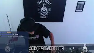 Track Shack Studios Live!