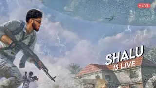 1v1 and CLASIC GAMEPLLAY | SHALUisLIVE #shorts