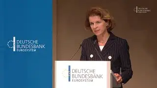Zweite Finanzmarktkonferenz - Verabschiedung, Dr. Sabine Mauderer, Deutsche Bundesbank