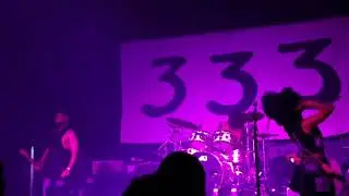 #2774 FEVER 333 NEW SONG READY ROCK