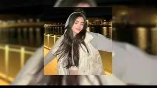 Unforgettable, I found you girl I like being around you [sped up + reverb] PnB Rock |TikTok version|