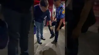 HILING NA SAPATOS - Sen. Bong Go