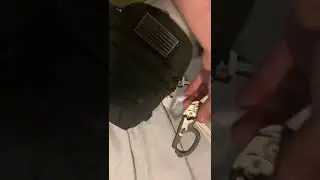 Emt edc bag
