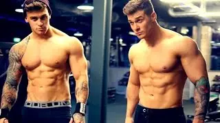 Fytch - Blinded | The Harrison Twins | Fitness motyvation