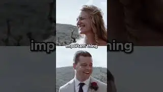 The REAL Reason Why ITALIAN WEDDINGS Are the Most ROMANTIC
