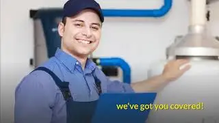 Water Heater Installation - Green Valley, Arizona - Swanson Plumbing Services