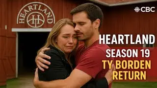 Heartland Season 19 Update: Filming Starts & 2025 Release Window Confirmed!