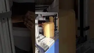 Dull Naturel P.P Fully Auto Strapping Roll Manufacturing
