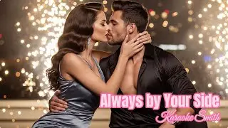 💝 Always by Your Side &ndash; Slow Romantic Ballad 💖 | Female Vocal