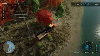 Fs22,  Silverrun , Ep. 41
