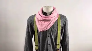 Sam Elliot Outfit