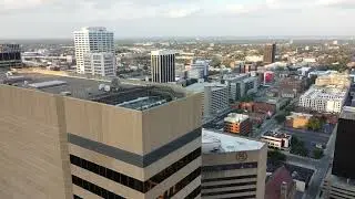 midwest drone