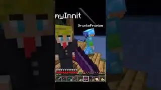 Technoblade&rsquo;s Best SMP Earth Moments 25 #technobladeneverdies