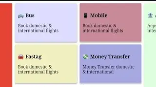 Build a Responsive Service Card Grid Layout | CSS Grid Tutorial 2025