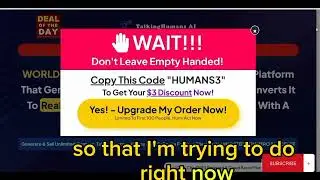 How to make $200/Day with 2Click AI Software Part One.