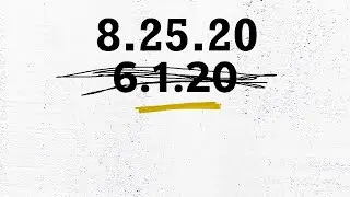 MADDEN 21 RELEASE DATE LEAKED!