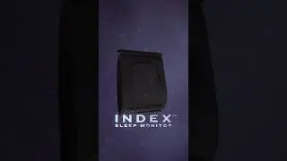 Garmin | Index Sleep Monitor &mdash; flexible, lightweight and comfortable