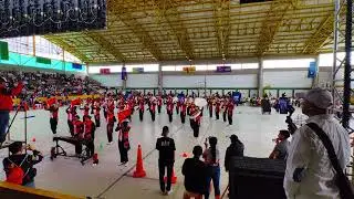 Funza Marching Band - III Festival Nacional e Internacional de Bandas Chia 2025