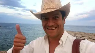 Davide C.M.Ortisi | Sunflower | Glen Campbell (Neil Diamond) | country cover | karaoke
