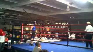 2012-04-20 Mike @ OLD DOG BOXING Masters