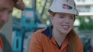 FUNDS TVC CREATED BY MICHAEL BUDD
