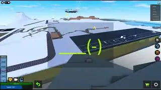 Plane crazy AC-47 PvP shenanigans 