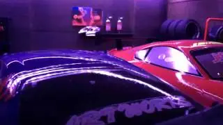 RC  TOYOTA SUPRA DRIFT FORUMS GARAGE 2015