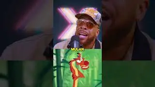 Будет ли когда-нибудь ещё один Эдди Мёрфи? Тахир Мур рассуждает