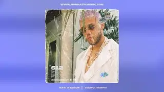 [FREE] Jhay Cortez x J Balvin Type Beat 2021 - 