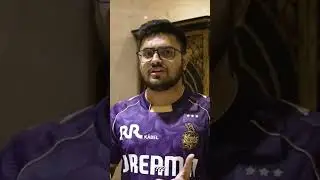 Only One Thing Makes Sunil Narine Smile! 😁 | KKR vs CSK  | #AmiKKR | #TATAIPL2025 | #CSKvKKR